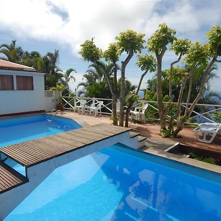 El Momo Cottages วินด์เวิร์ดไซด์ ภายนอก รูปภาพ