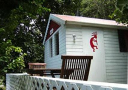 El Momo Cottages วินด์เวิร์ดไซด์ ห้อง รูปภาพ