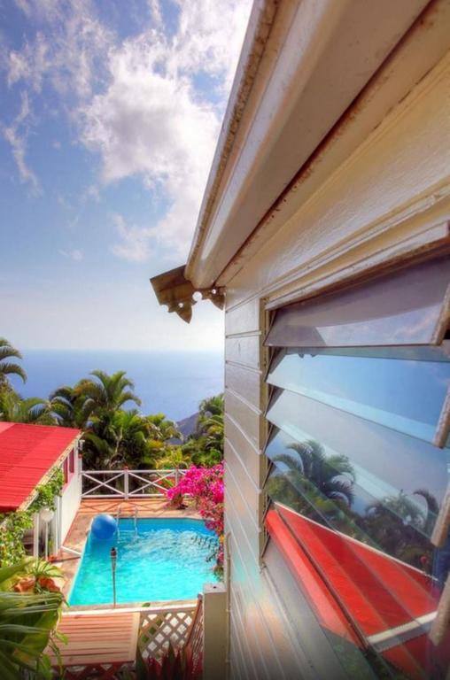 El Momo Cottages วินด์เวิร์ดไซด์ ภายนอก รูปภาพ