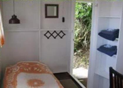 El Momo Cottages วินด์เวิร์ดไซด์ ภายนอก รูปภาพ