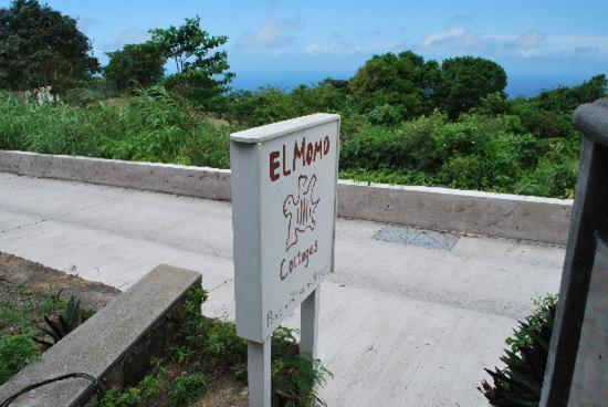 El Momo Cottages วินด์เวิร์ดไซด์ ภายนอก รูปภาพ