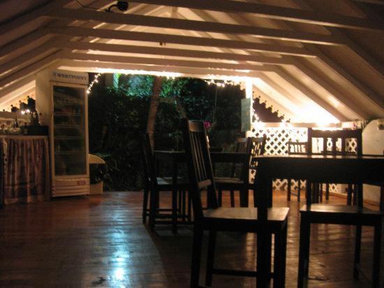 El Momo Cottages วินด์เวิร์ดไซด์ ภายนอก รูปภาพ