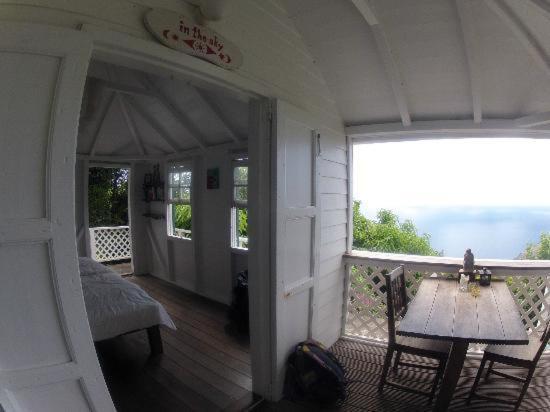 El Momo Cottages วินด์เวิร์ดไซด์ ภายนอก รูปภาพ
