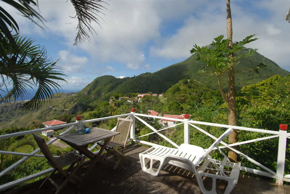 El Momo Cottages วินด์เวิร์ดไซด์ ภายนอก รูปภาพ