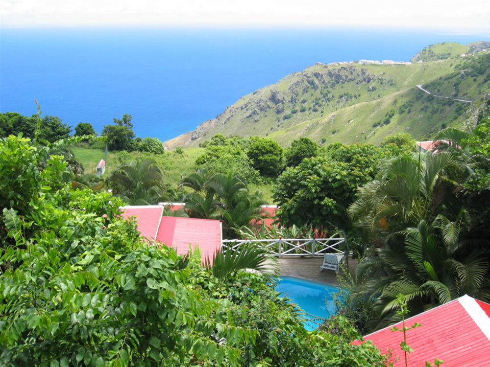 El Momo Cottages วินด์เวิร์ดไซด์ ภายนอก รูปภาพ